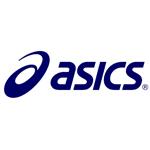 asics Logo