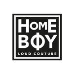 HOMEBOY Logo