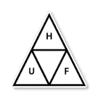 HUF Logo