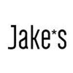 Jake*s Logo