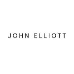 JOHN ELLIOTT Logo