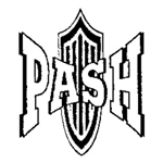 PASH Logo