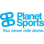 Planet Sports Logo