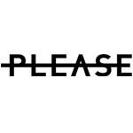 PLEASE Logo