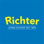 RICHTER Logo