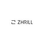 ZHRILL Logo