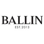 Ballin Est. 2013 Logo