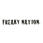 FREAKY NATION Logo