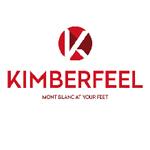 KIMBERFEEL Logo