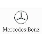 Mercedes-Benz Logo