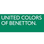 UNITED COLORS OF BENETTON Logo