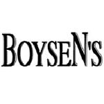 BOYSEN´S Logo