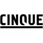 CINQUE Logo