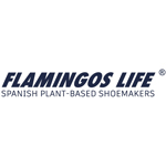 FLAMINGOS LIFE Logo