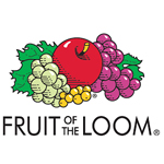 FRUIT OF THE LOOM Logo