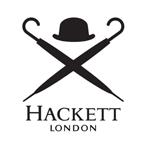 HACKETT LONDON Logo