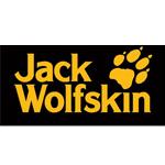 Jack Wolfskin Logo