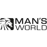 MAN´S WORLD Logo