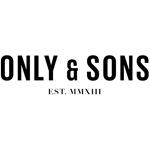 ONLY & SONS Logo