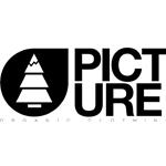 Picture Organic Clothing Logo