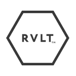 RVLT/REVOLUTION Logo