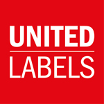 UNITED LABELS Logo