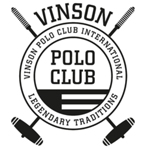 VINSON POLO CLUB Logo