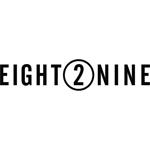 EIGHT2NINE EIGHT2NINE Logo