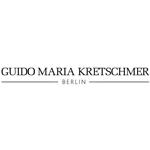 GUIDO MARIA KRETSCHMER Logo