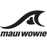 MAUI WOWIE Logo