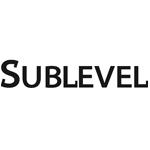 SUBLEVEL SUBLEVEL Logo