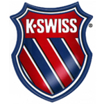 K-Swiss K-Swiss Logo