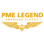 PME LEGEND Logo