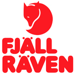 FJÄLL RÄVEN Logo