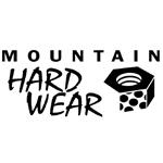 MOUNTAIN HARDWEAR Logo