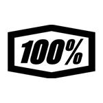 100percent 100percent Logo