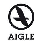 Aigle Aigle Logo