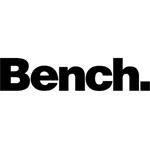 Bench. Bench. Logo