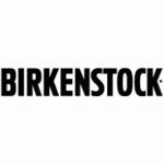 BIRKENSTOCK BIRKENSTOCK Logo