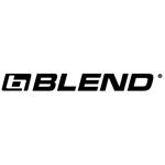 BLEND BLEND Logo