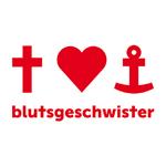 blutsgeschwister Logo