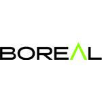 BOREAL BOREAL Logo