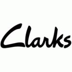 Clarks Clarks Logo