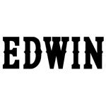 EDWIN EDWIN Logo