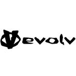evolv evolv Logo