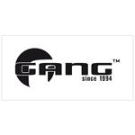 GANG JEANS GANG JEANS Logo