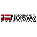 GEOGRAPHICAL NORWAY GEOGRAPHICAL NORWAY Logo
