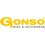 GONSO GONSO Logo