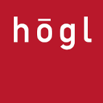 högl högl Logo