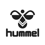 hummel hummel Logo